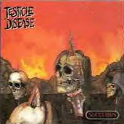 Testicle Disease : Succubus